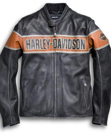 mens-harley-davidson-black-victory-lane-leather-jacket-falcon-jacket-001