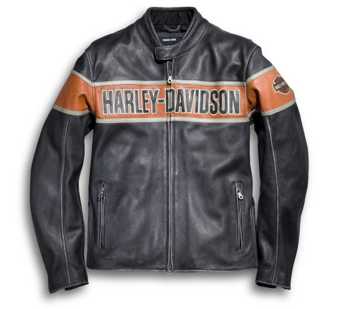 mens-harley-davidson-black-victory-lane-leather-jacket-falcon-jacket-001