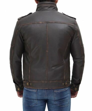 Men's-Tavares-Brown-Biker-Leather-Jacket-falcon-jacket-002