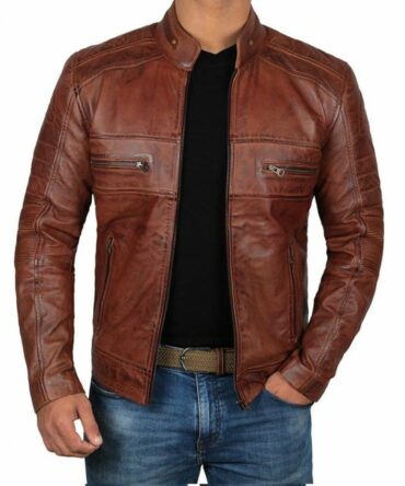 mens-austin-brown-biker-leather-jacket-falcon-jacket-004