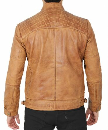 mens-johnson-camel-brown-motorcycle-leather-jacket-falcon-jacket-001