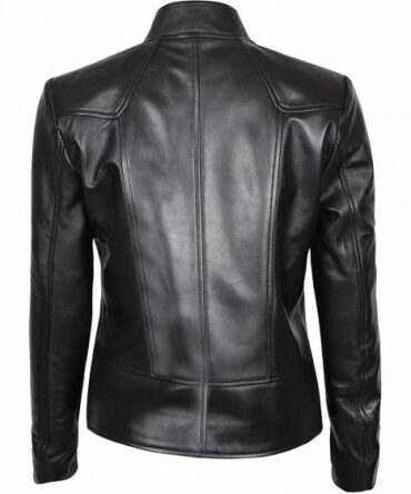 women-California-black-slim-fit-leather-jacket-falcon-jacket-002