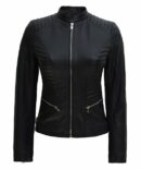 women-Rachel-black-motorcycle-leather-jacket-falcon-jacket-002