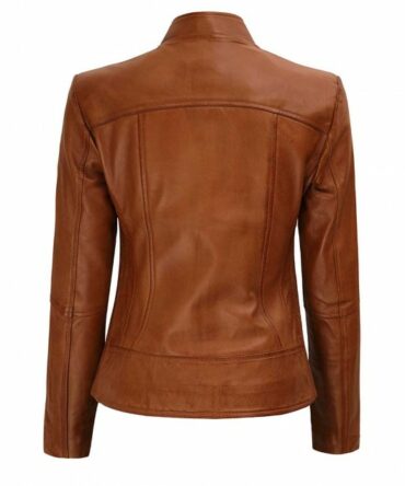 women-amy-brown-fitted-leather-jacket-falcon-jacket-002