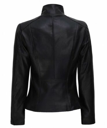 women-arezzo-black-biker-leather-jacket-falcon-jacket-002