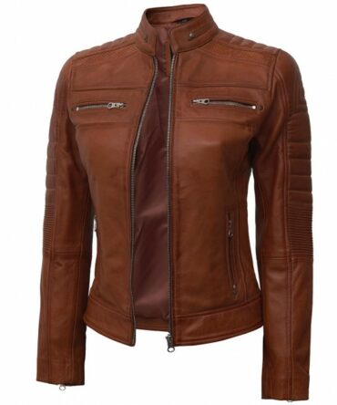 women-austin-brown-tan-fitted-leather-jacket-falcon-jacket-001