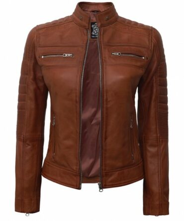 women-austin-brown-tan-fitted-leather-jacket-falcon-jacket-002