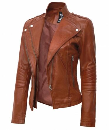 women-monica-brown-tan-fitted-leather-jacket-falcon--jacket-002