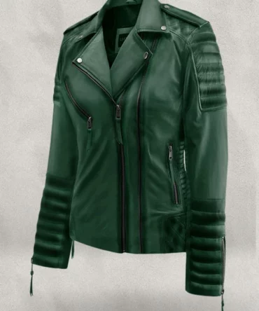 womens-charlotte-burnt-green-soft-leather-jacket-falcon-jacket-002